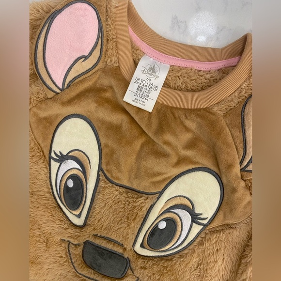 DISNEY BAMBI PJS 🦌 - Picture 4 of 8